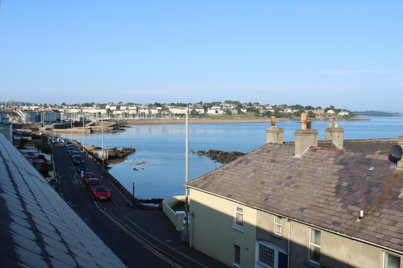 Seacliff Road Apartment バンガー エクステリア 写真