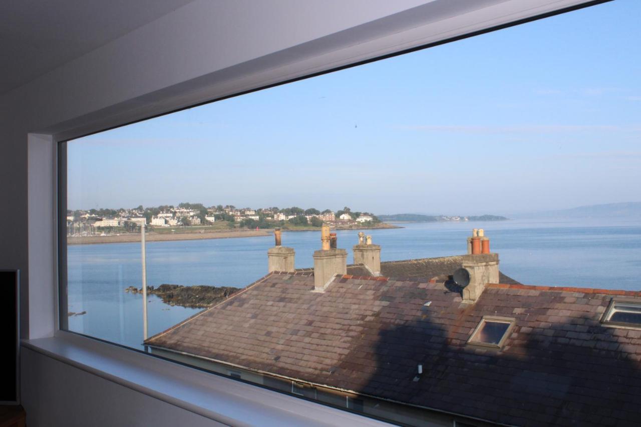 Seacliff Road Apartment バンガー エクステリア 写真