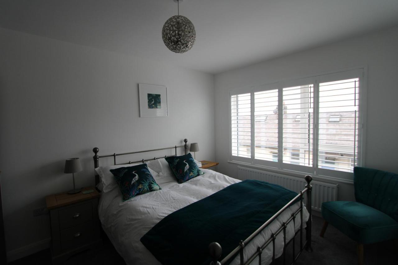Seacliff Road Apartment バンガー エクステリア 写真