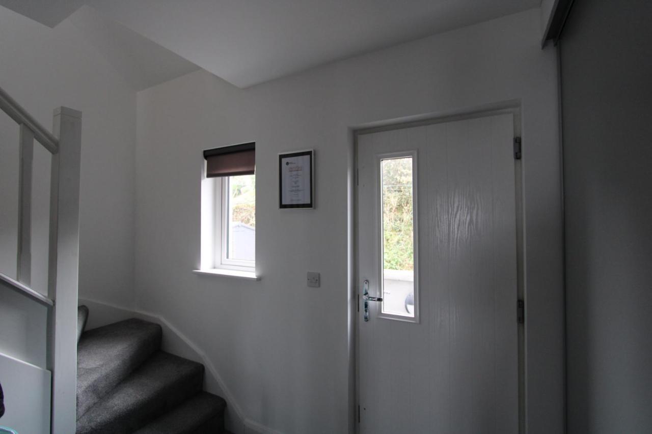 Seacliff Road Apartment バンガー エクステリア 写真