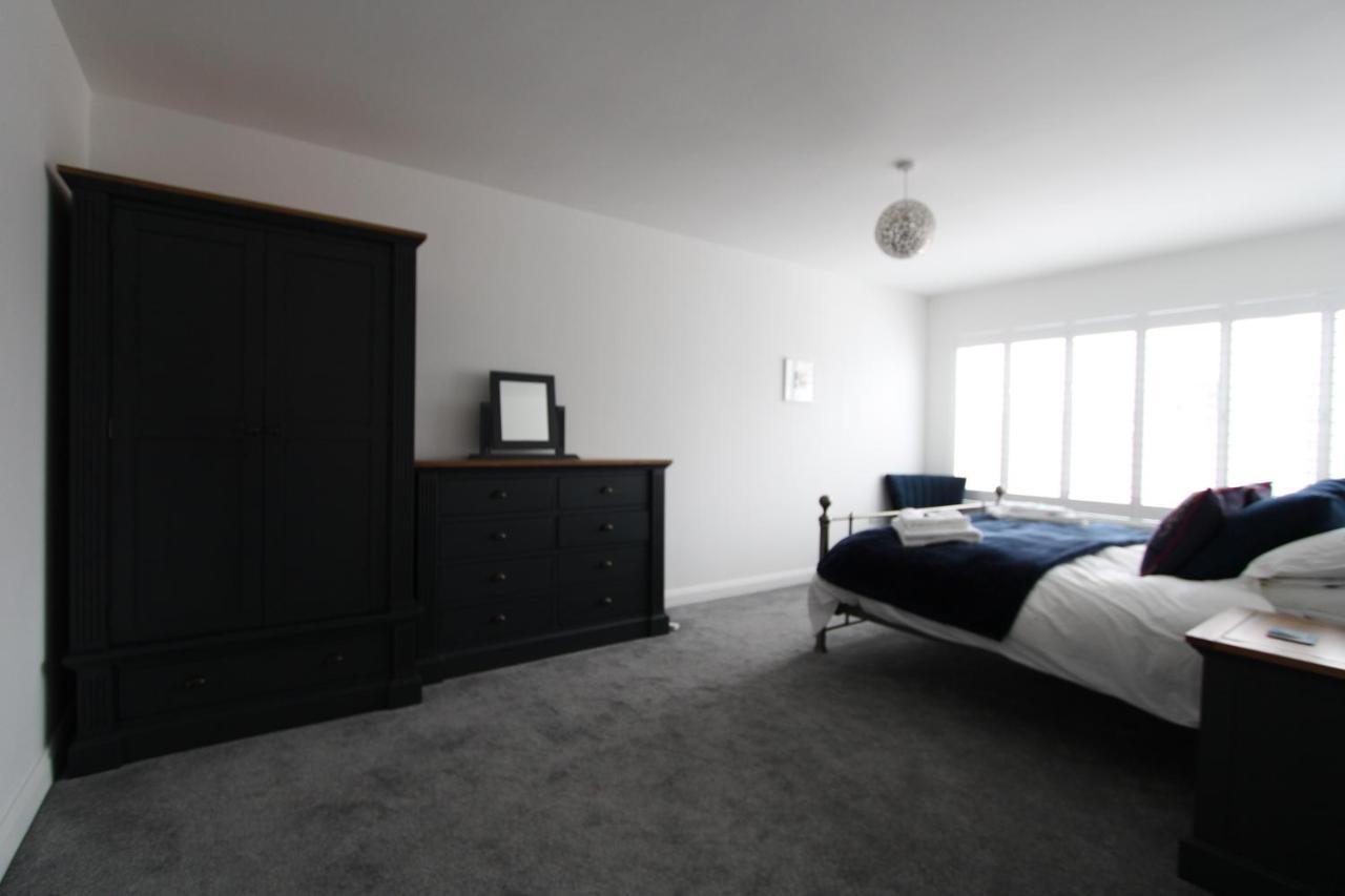 Seacliff Road Apartment バンガー エクステリア 写真