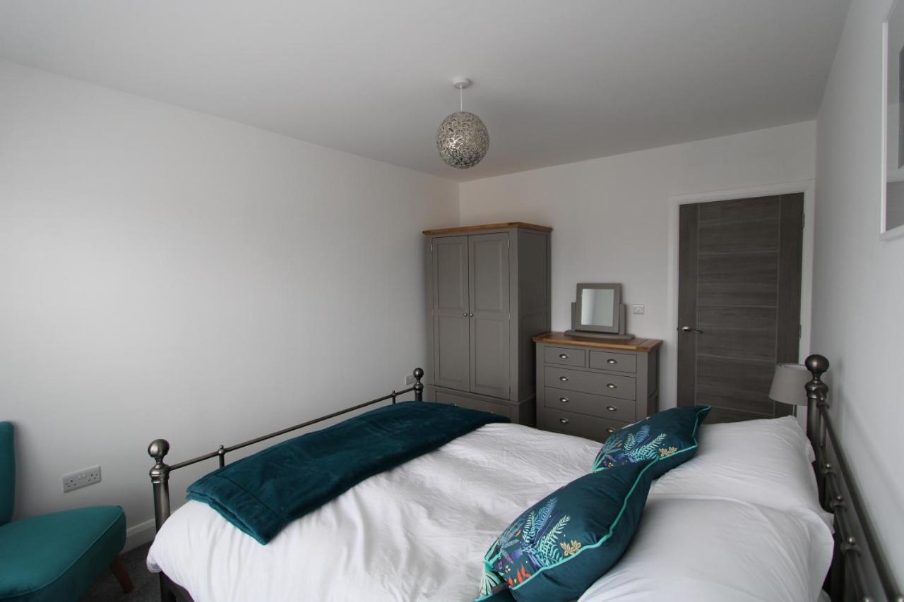 Seacliff Road Apartment バンガー エクステリア 写真