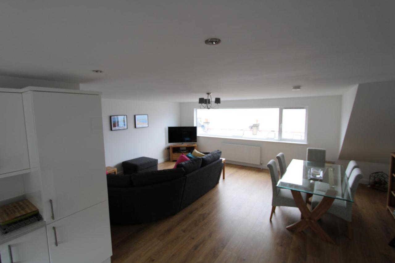 Seacliff Road Apartment バンガー エクステリア 写真